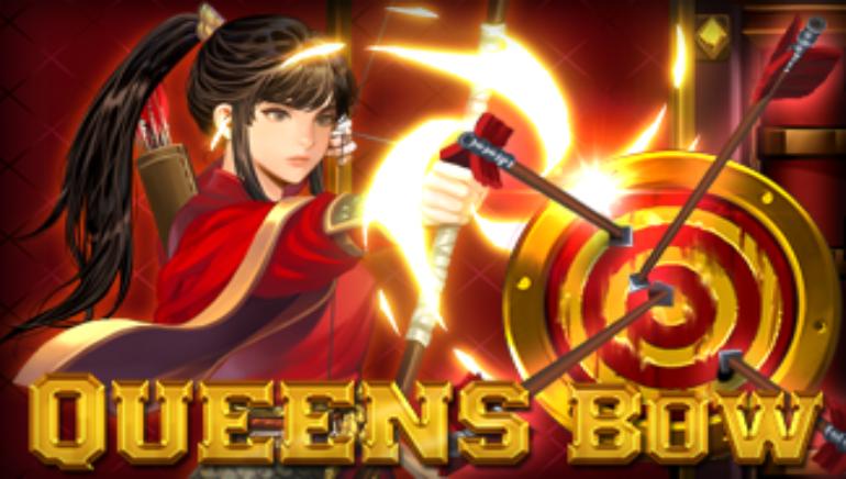 Queen's Bow Screenshot