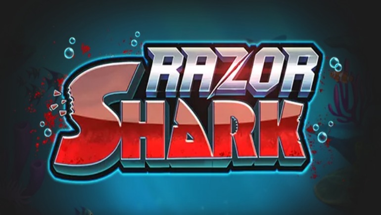 Razor Shark Slot