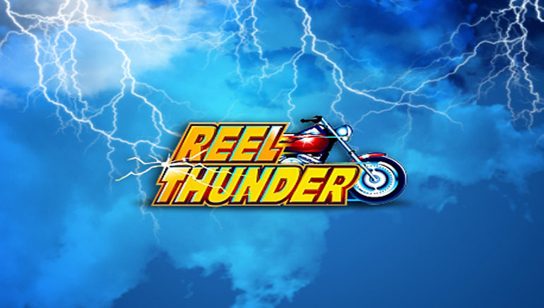 Reel Thunder Screenshot