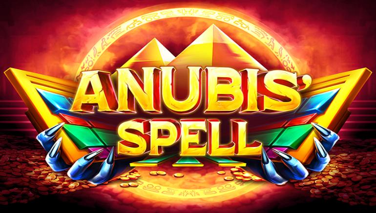 Anubis’ Spell Screenshot