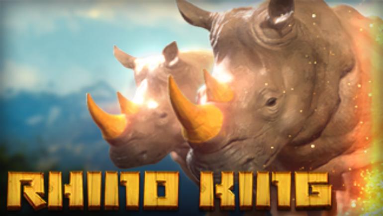 Rhino King Screenshot