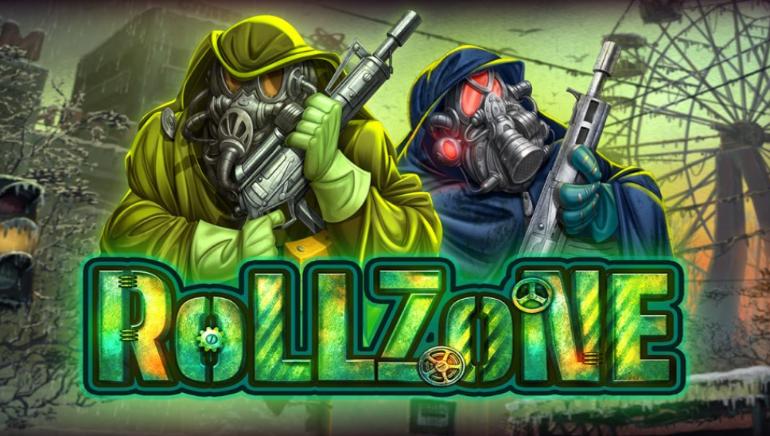 RollZone Screenshot