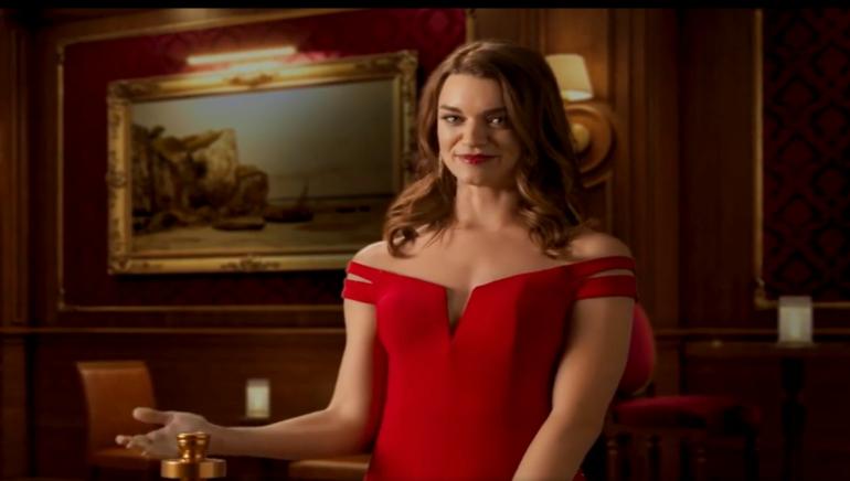 Roulette With Rachael Screenshot