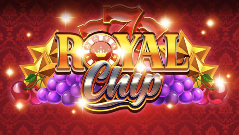 Royal Chip Slot by Gamzix