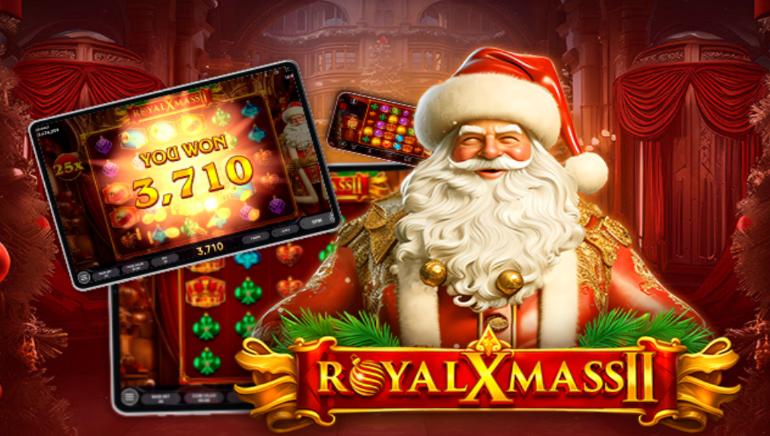 Royal Xmass 2 Screenshot