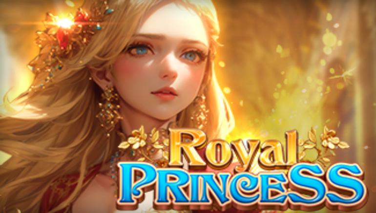 Royal Princess Screenshot