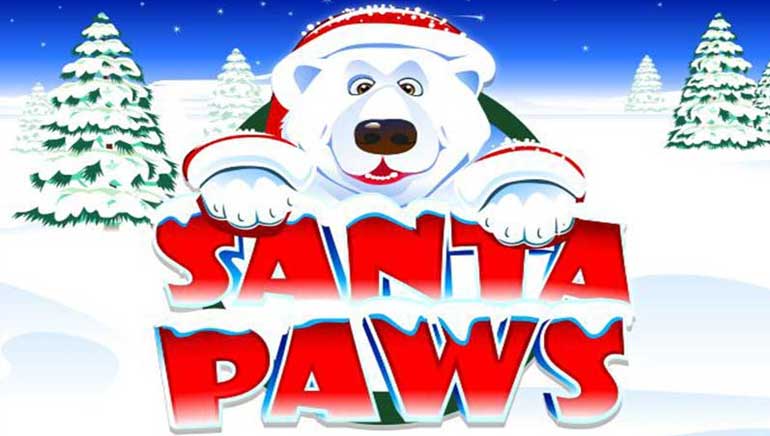 Santa Paws Slot