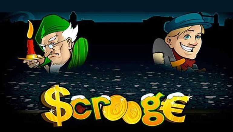 Scrooge Slot