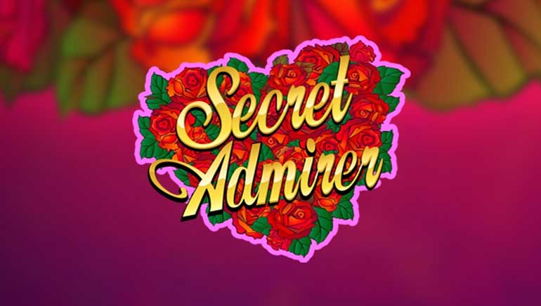 Secret Admirer Screenshot