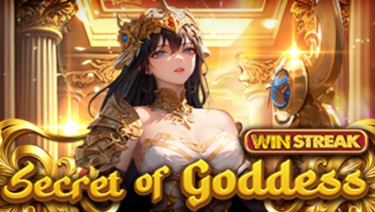 Secret of Goddess Screenshot