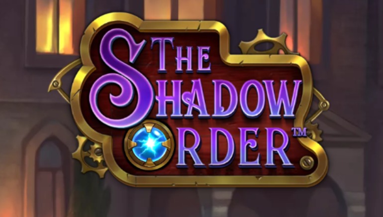 The Shadow Order Slot