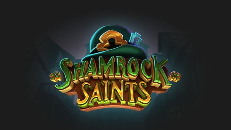 Shamrock Saints Screenshot