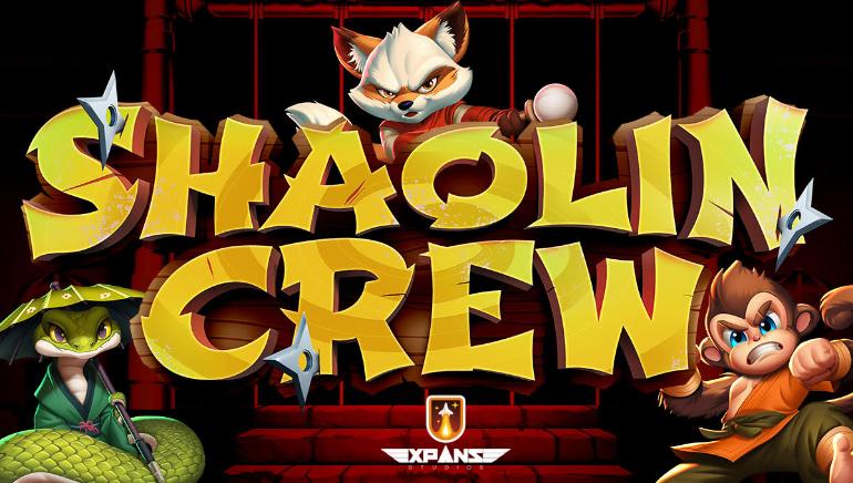 Shaolin Crew Screenshot