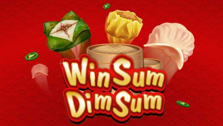 Win Sum Dim Sum Slot