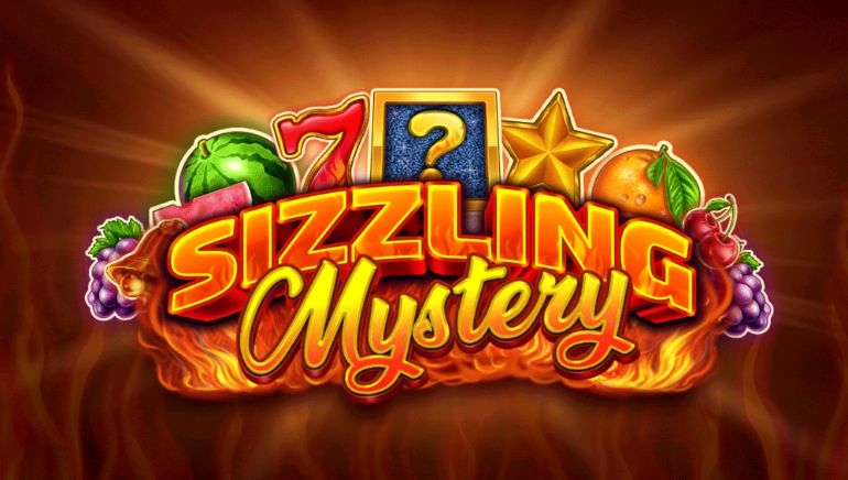 Sizzling Mystery Screenshot
