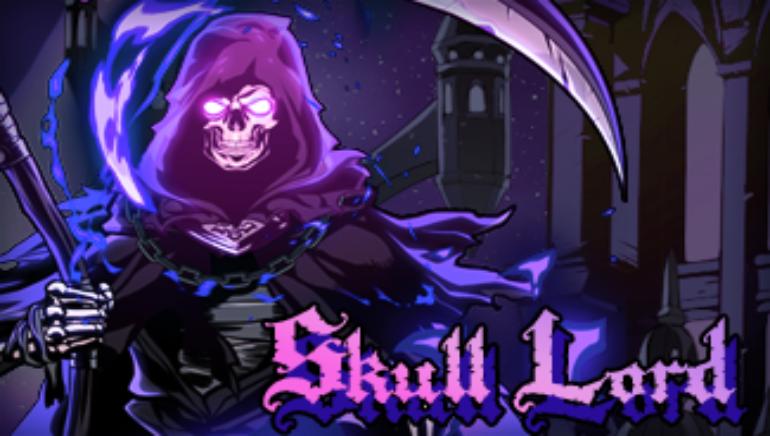 Skull Lord Screenshot