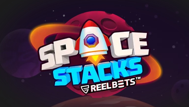 Space Stacks by Push Gaming
