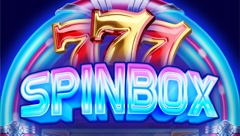 Spinbox Slot by Felix Gaming