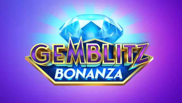 GemBlitz Bonanza Screenshot