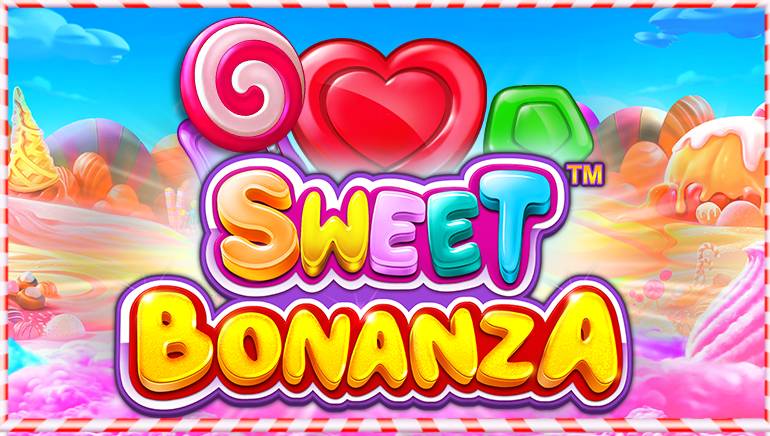 Sweet Bonanza Slot