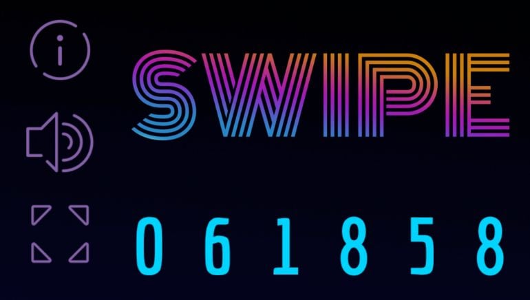 Swipe by Expanse Studio