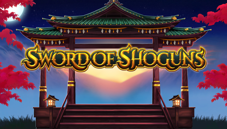 Sword of Shoguns Screenshot