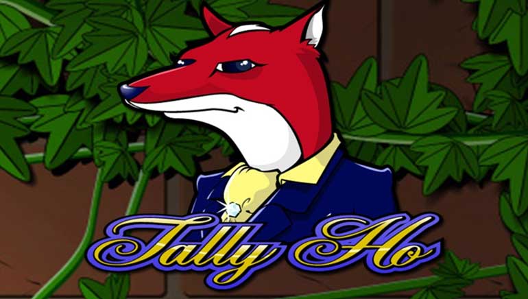 Tally Ho Slot
