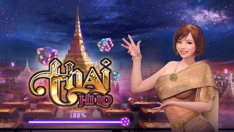 Thai HiLo Screenshot