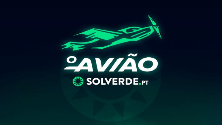 Avião Screenshot