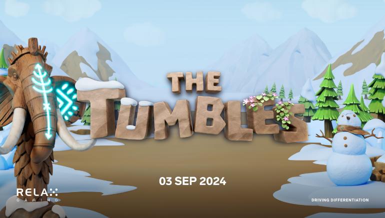 The Tumbles Screenshot