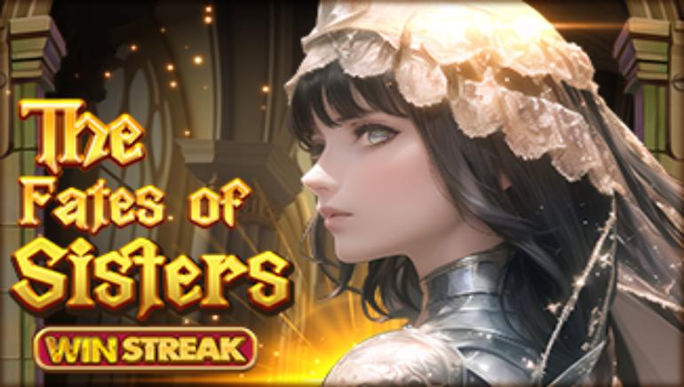 The Fates Of Sisters Slot by BP Games