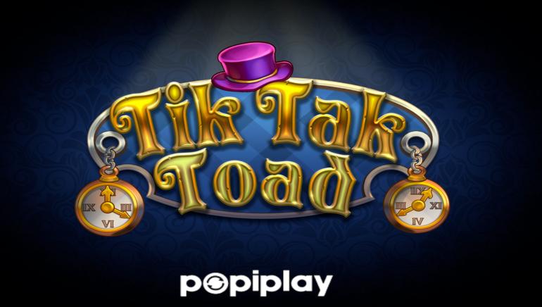 Tik Tak Toad Screenshot