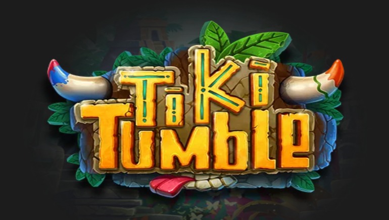 Tiki Tumble Slot