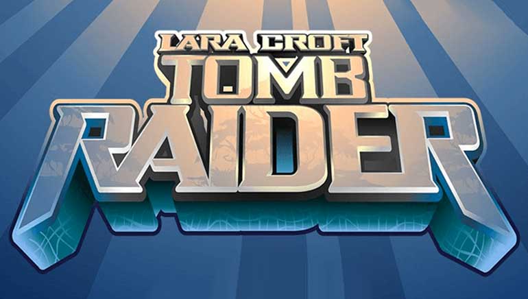 Tomb Raider Slot