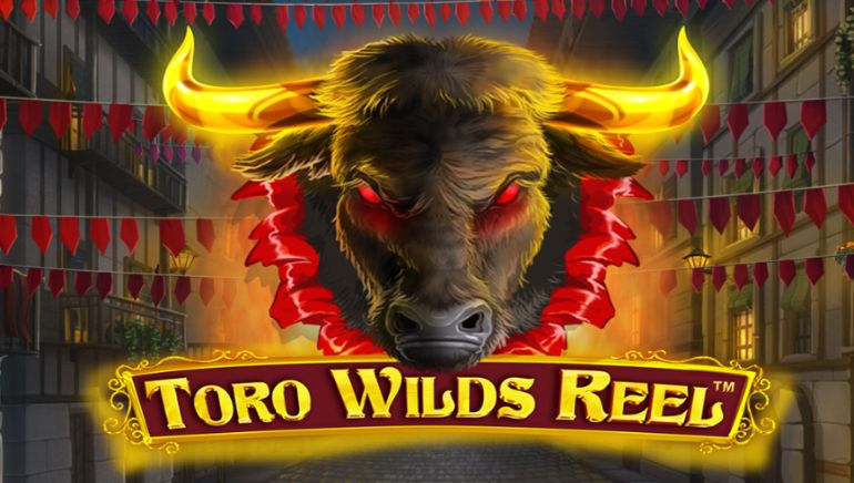 Toro Wilds Reel Screenshot