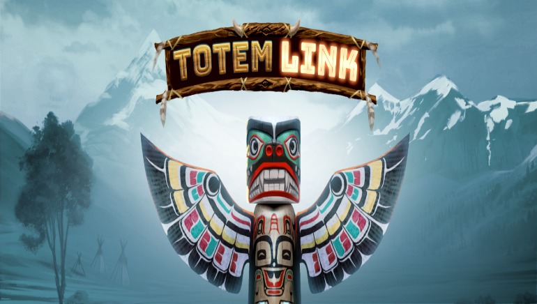 Totem Link Screenshot