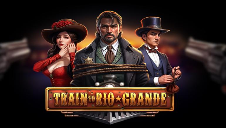 Train to Rio Grande Screenshot