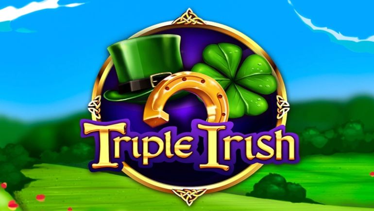 Triple Irish Screenshot