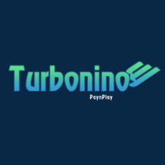 Turbonino Casino - 100% Match Bonus up to kr3000

