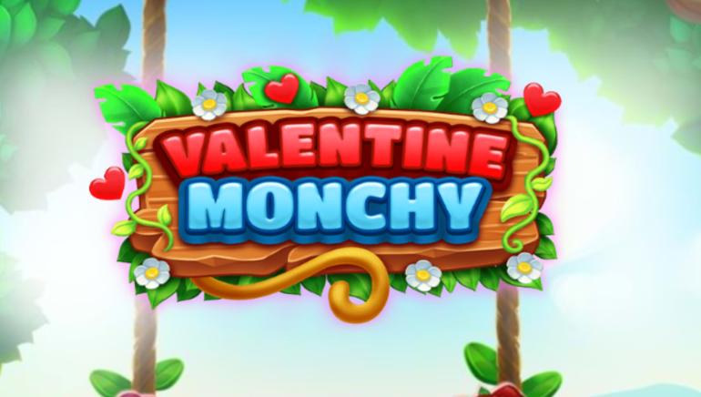Valentine Monchy Screenshot