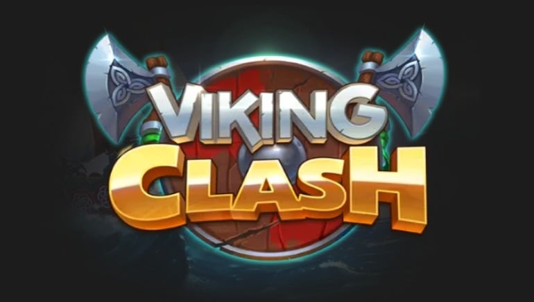 Viking Clash Slot