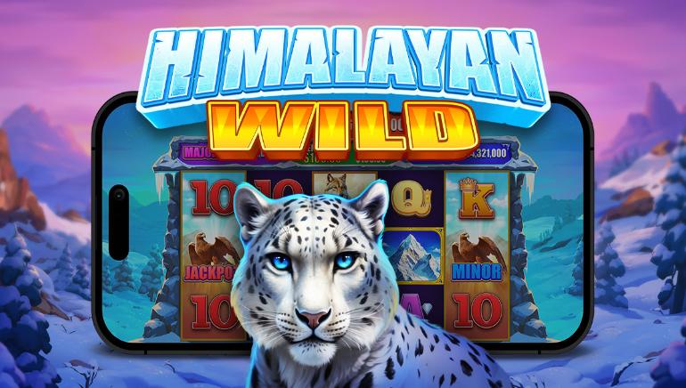 Himalayan Wild Screenshot