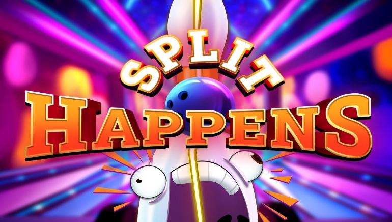 Split Happens Screenshot