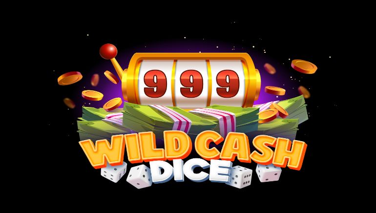 Wild Cash Dice Slot by BGaming