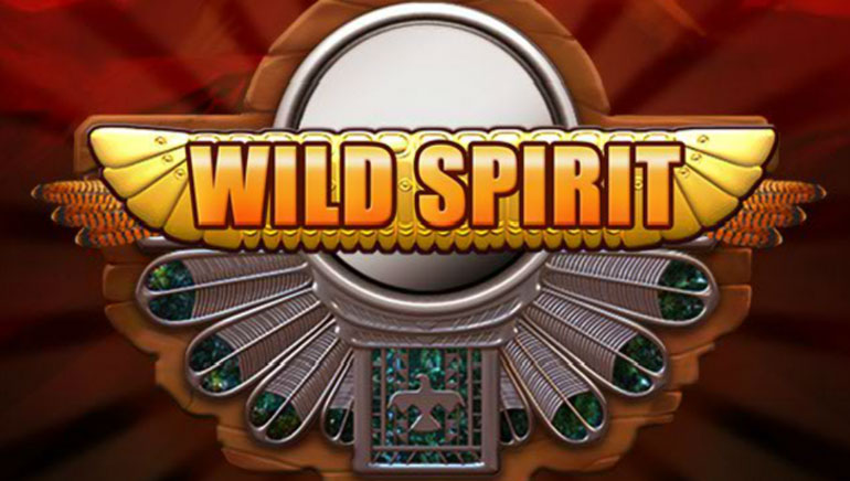 Wild Spirit Screenshot