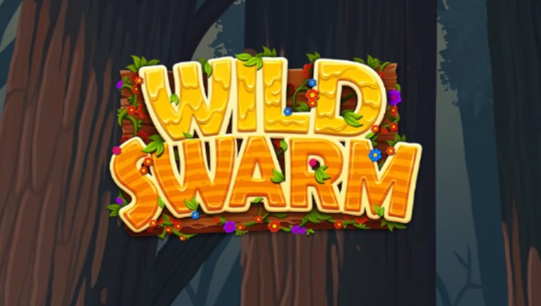 Wild Swarm Slot