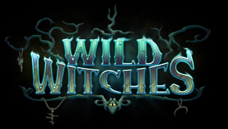 Wild Witches Screenshot