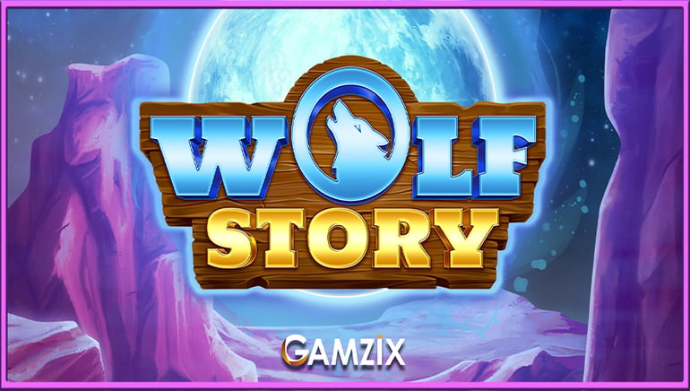 Wolf Story Screenshot