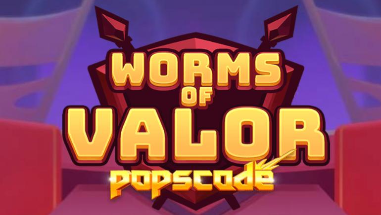 Worms of Valor Screenshot