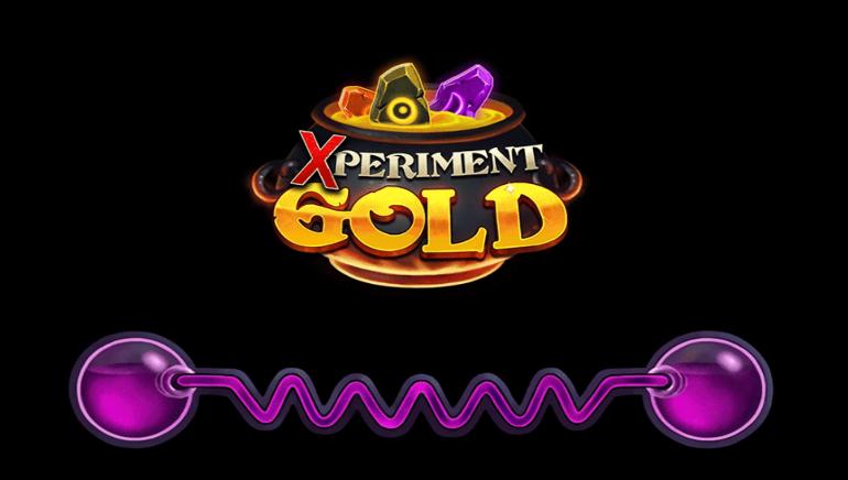 Xperiment Gold Screenshot